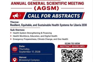 A Call for Abstract