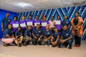 Emergency Nursing Fellows