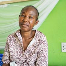 Surgery at the PIH-supported James Jenkins Dossen (JJD) Memorial Hospital
