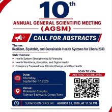 A Call for Abstract