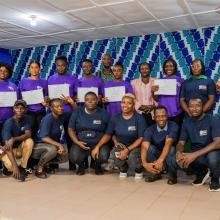 Emergency Nursing Fellows