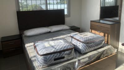 Room at Intern residence