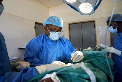 Surgery