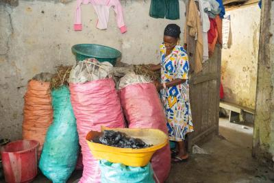 Albert Yong is a 16-year-old who lost his mother when he was just 8 years old.