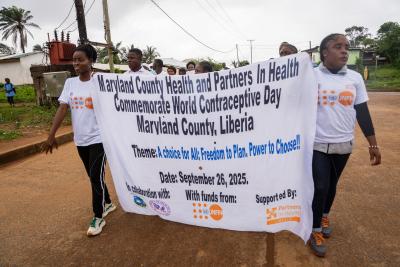 world contraceptive day celebration
