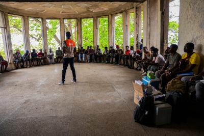 Mental Health awareness