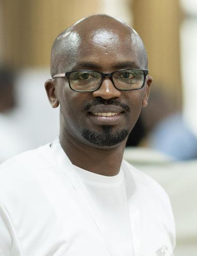 PIH mental health leader in Rwanda